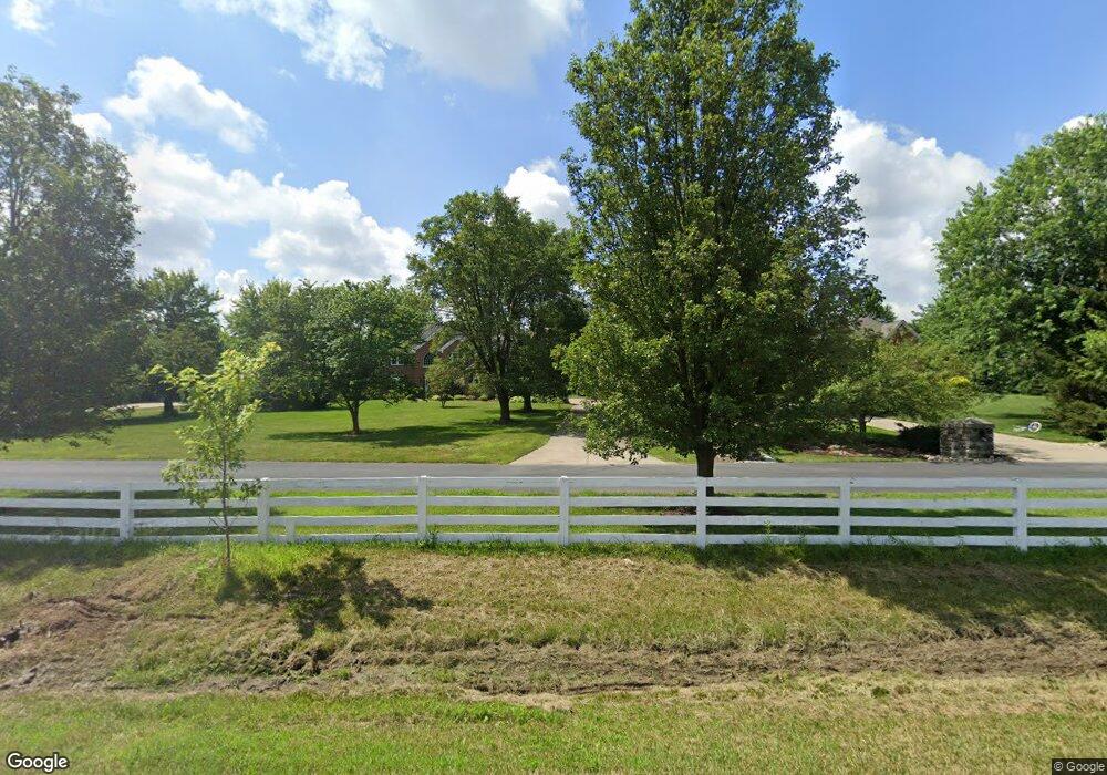 8075 Evergreen Ln, Liberty Township, OH 45044 - photo 1