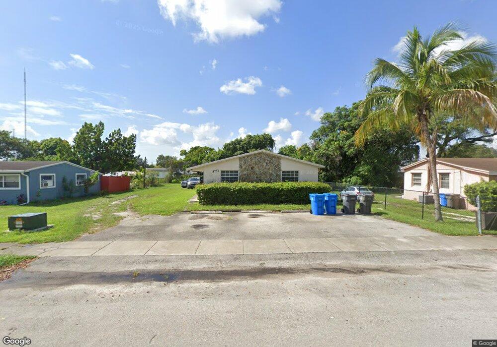5732 SW 26th St, West Park, FL 33023 - photo 1