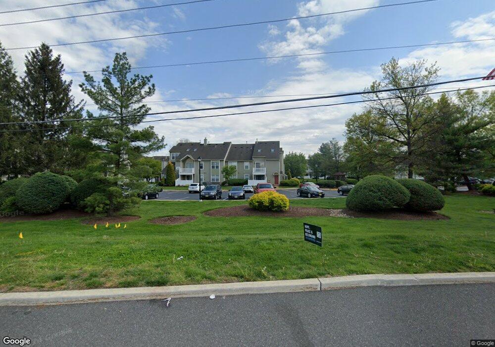 208B Pertwood Ct unit 208, Mount Laurel, NJ 08054 - photo 1