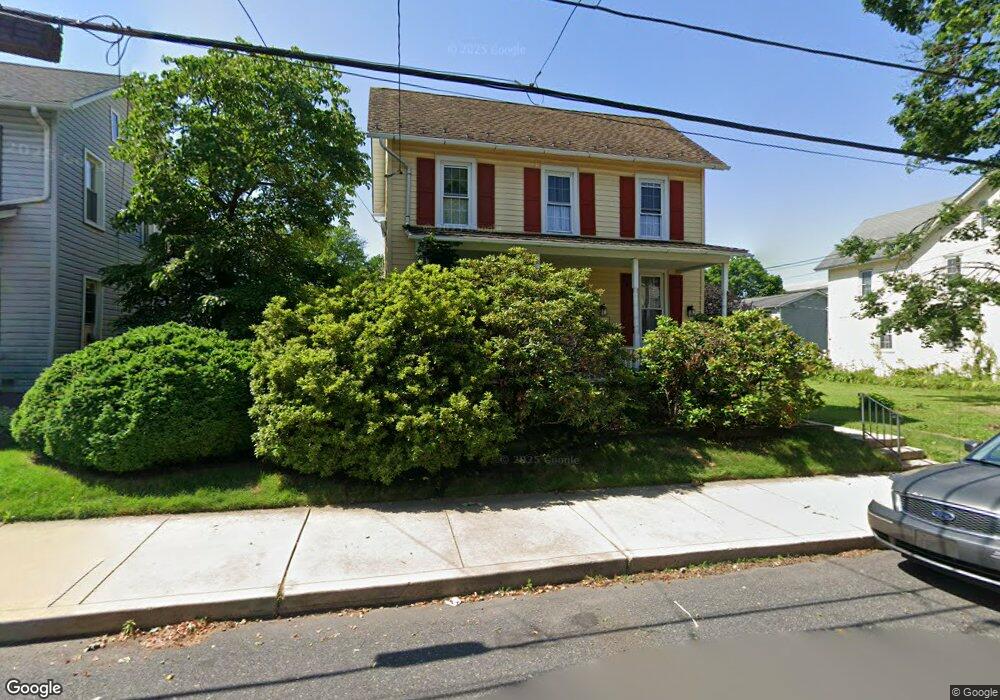 224 Franklin St, Quakertown, PA 18951 - photo 1