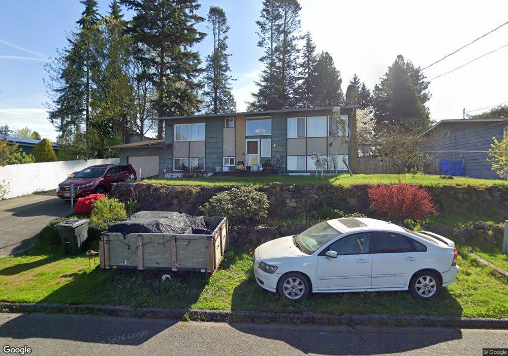 26212 17th Ave S, Des Moines, WA 98198 - photo 1