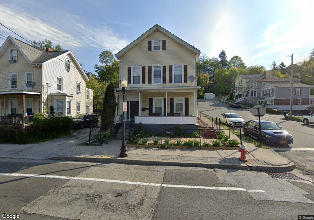 51 N Riverside Ave unit 1ST FLR, Croton On Hudson, NY 10520 - photo 1