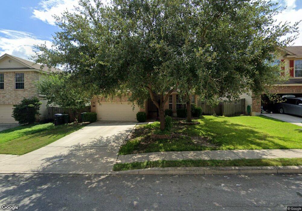 7811 Bur Oak Way, San Antonio, TX 78223 - photo 1