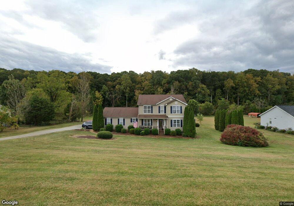 103 W Morrison Creek Rd, Statesville, NC 28625 - photo 1