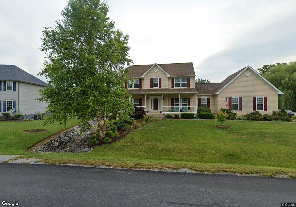 434 Gap View Blvd, Harpers Ferry, WV 25425 - photo 1