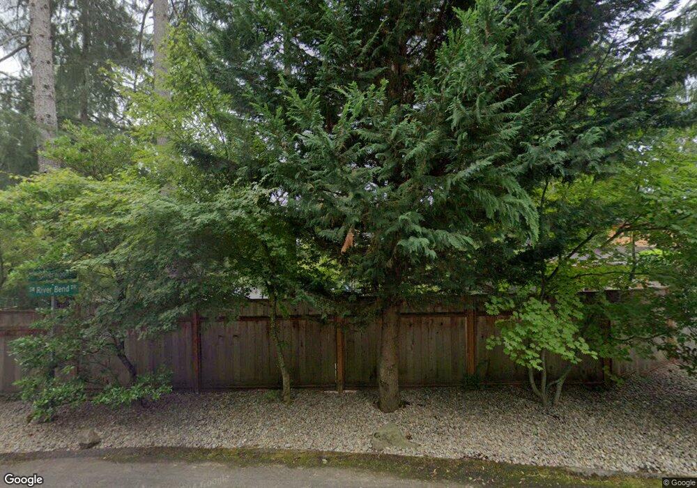 466 SW Riverbend Dr, West Linn, OR 97068 - photo 1