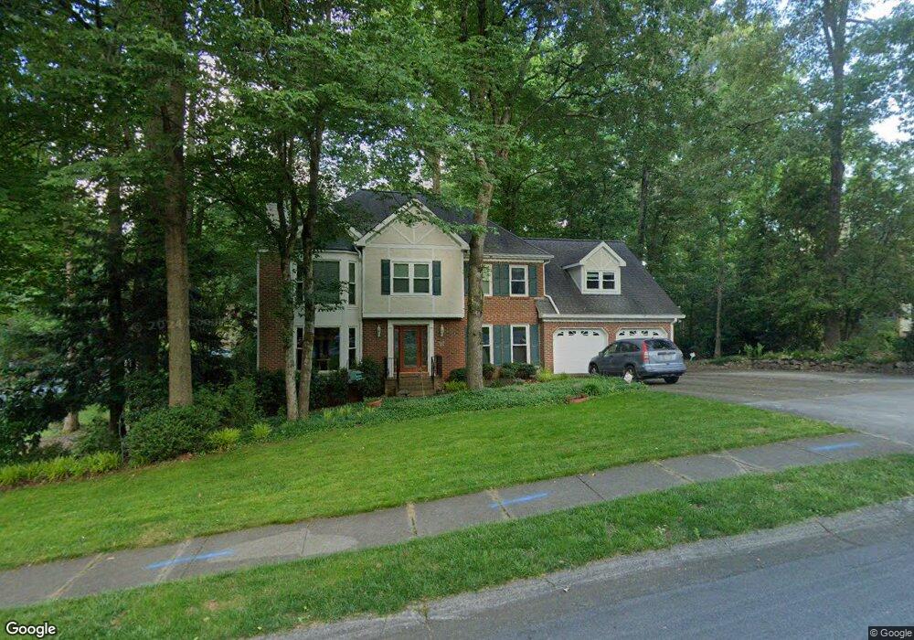 2696 Long Lake Dr NE unit 1, Roswell, GA 30075 - photo 1