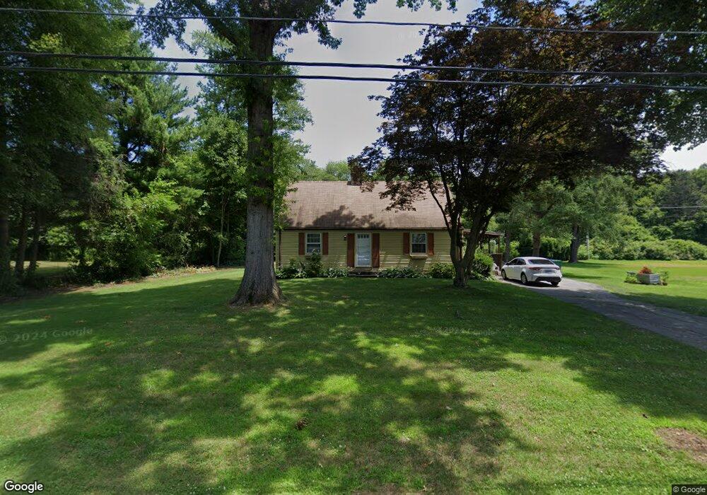 9 Wyndemere Rd, Bloomfield, CT 06002 - photo 1