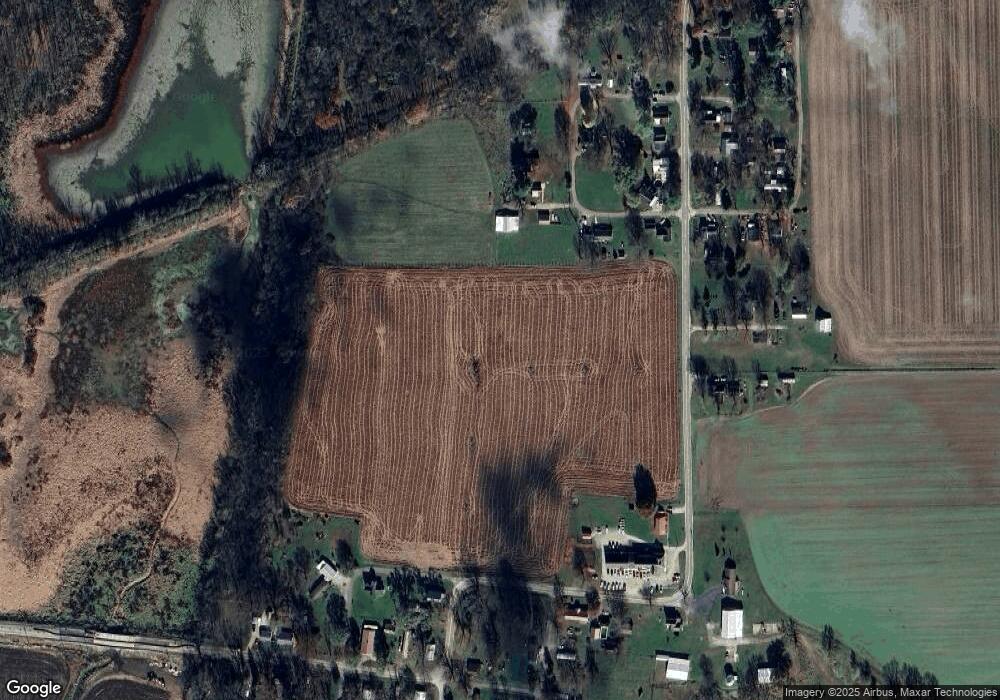 4787 S Gilliland Ln, Kingman, IN 47952 - photo 1