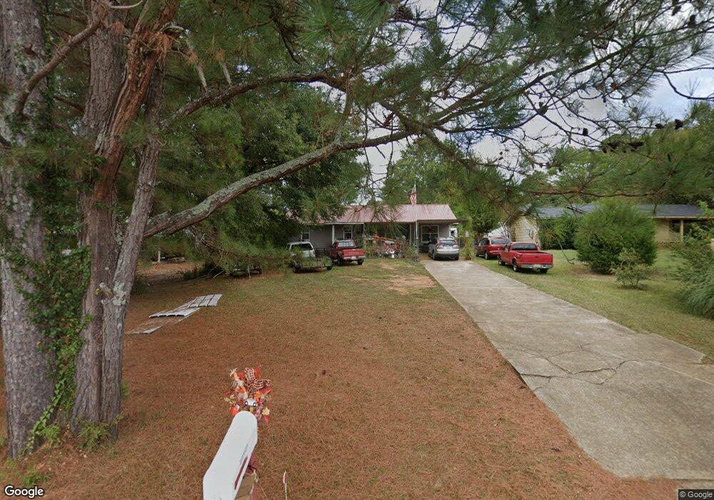 518 Meharg St, Weaver, AL 36277 - photo 1