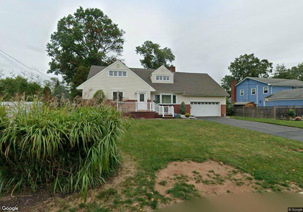 67 Doris Way, Clark, NJ 07066 - photo 1