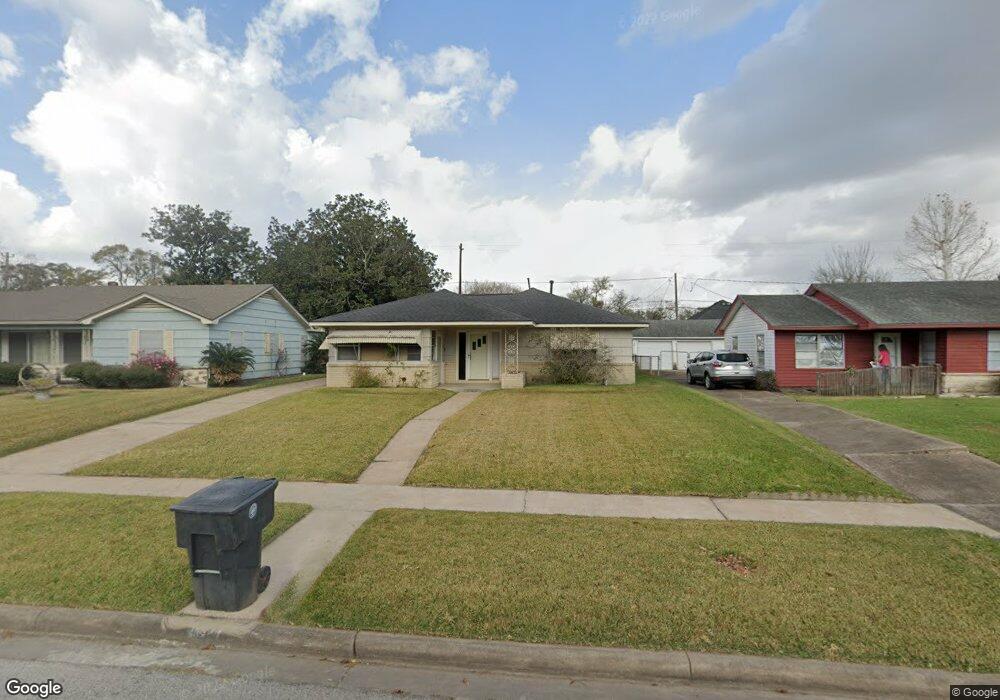 7627 Oak Vista St, Houston, TX 77087 - photo 1