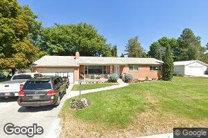 2171 E Sunnybrook Way, Salt Lake City, UT 84124