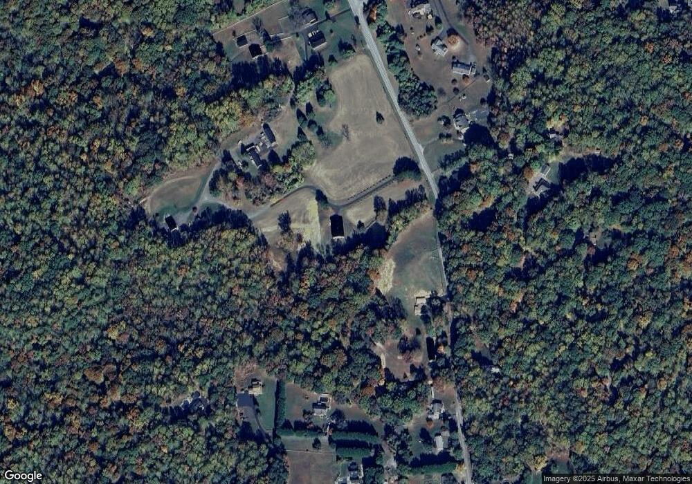 750 Clay Hammond Rd, Prince Frederick, MD 20678 - photo 1