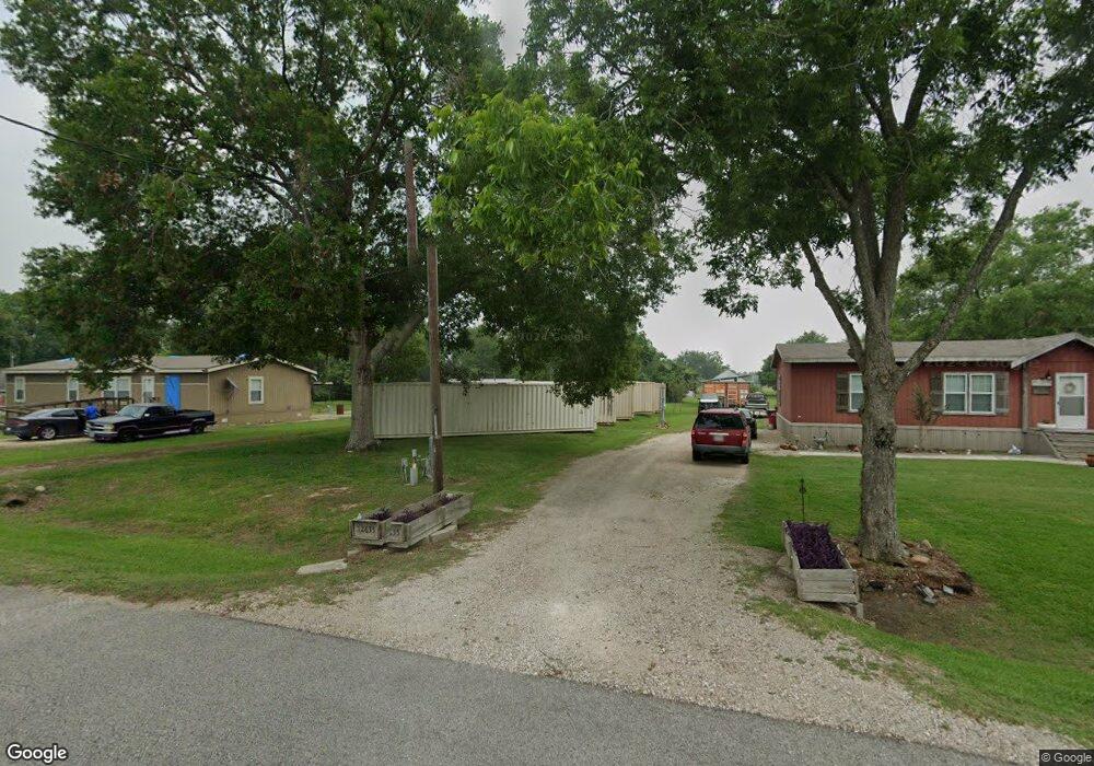 12631 Roesler Rd, Needville, TX 77461 - photo 1