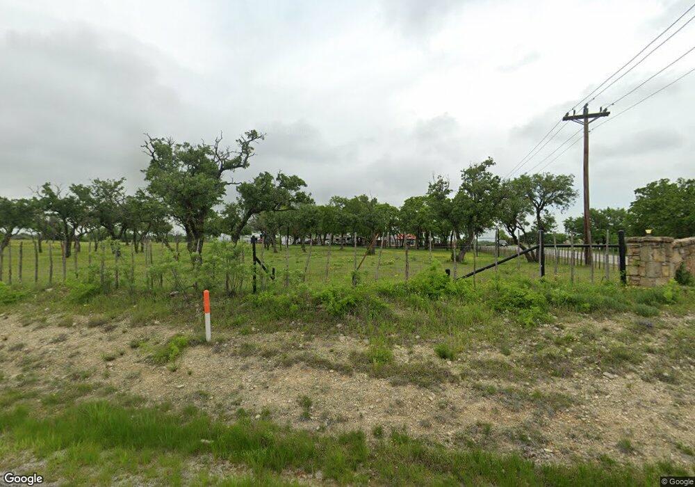 104 Gibson Bend, Weatherford, TX 76087 - photo 1