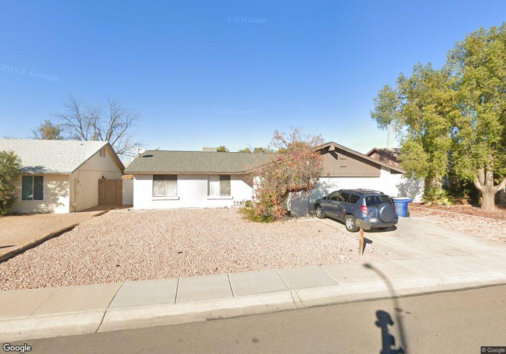 2616 W Bentrup St, Chandler, AZ 85224 - photo 1