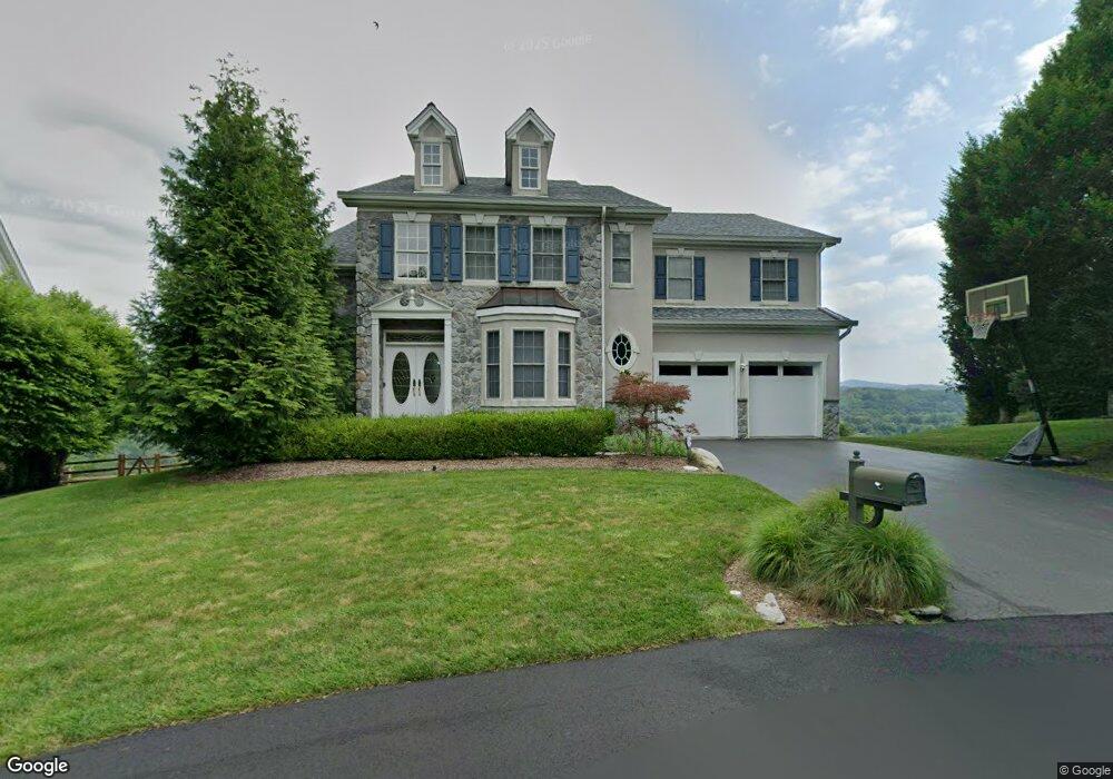 8 Point View, Oakland, NJ 07436 - photo 1