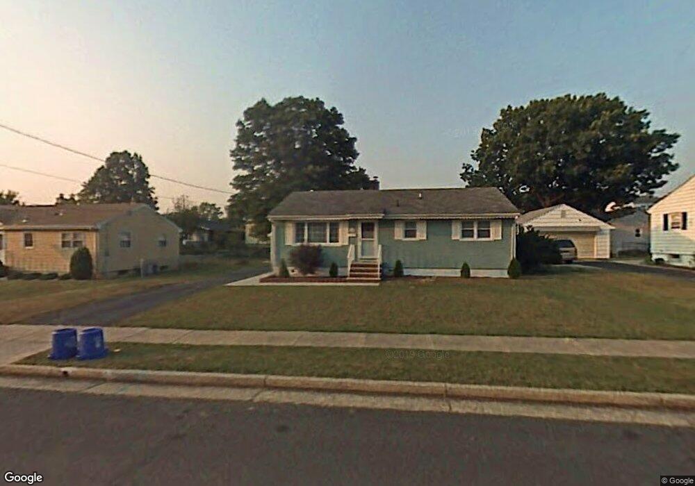 322 Jackson Ave, Manville, NJ 08835 - photo 1