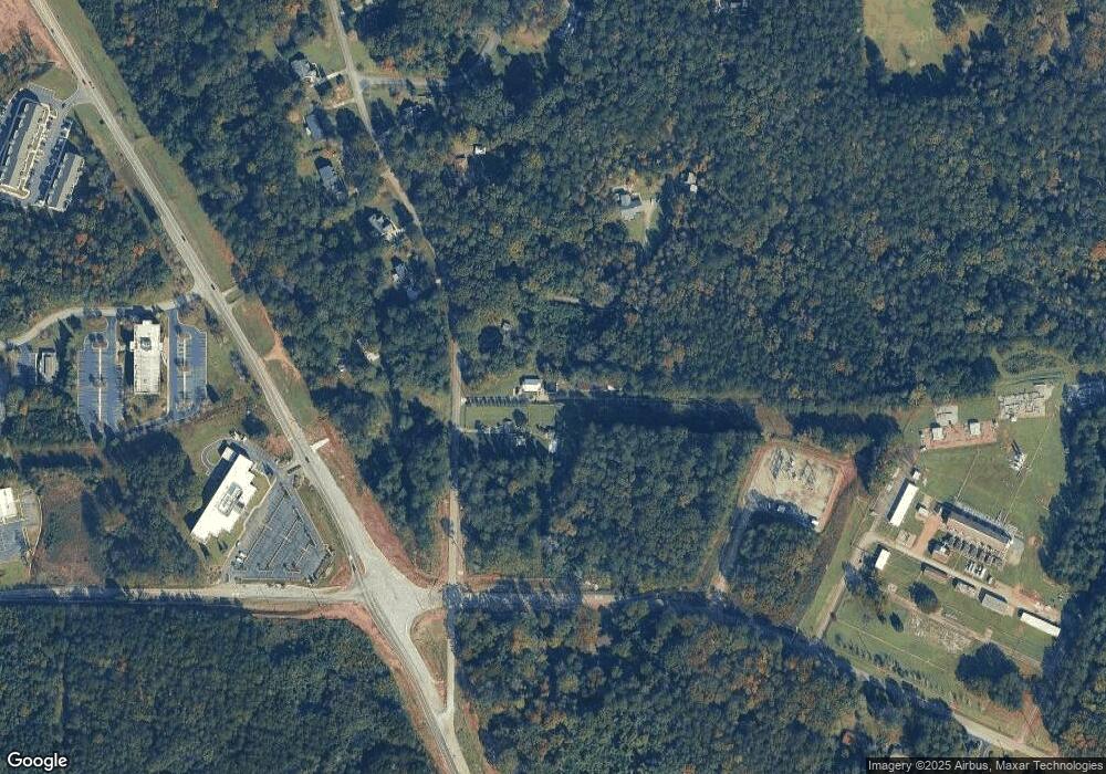 2169 Wesleyan Dr, Macon, GA 31210 - photo 1