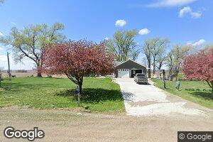 1357 Bluff Rd, Thurman, IA 51654