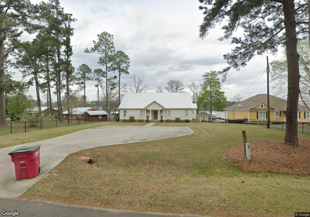 381 Smoak Bridge Cir, Warwick, GA 31796 - photo 1