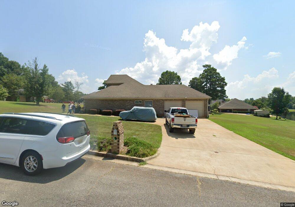 135 Day Lake Dr, Midland, GA 31820 - photo 1