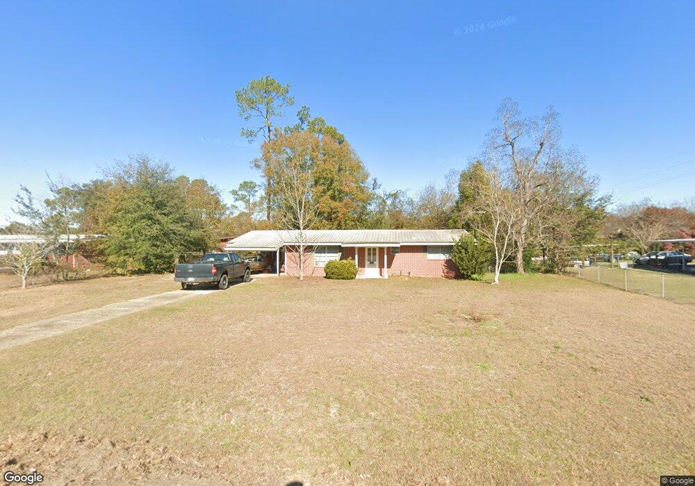 204 W 12th St, Donalsonville, GA 39845 - photo 1