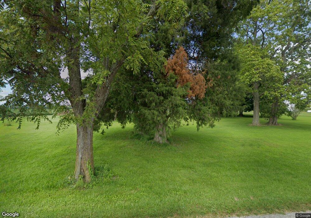 5000 E Orange Pike, Rushville, IN 46173 - photo 1