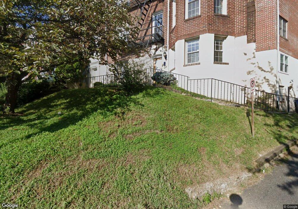 3510 16th St NW, Washington, DC 20010 - photo 1