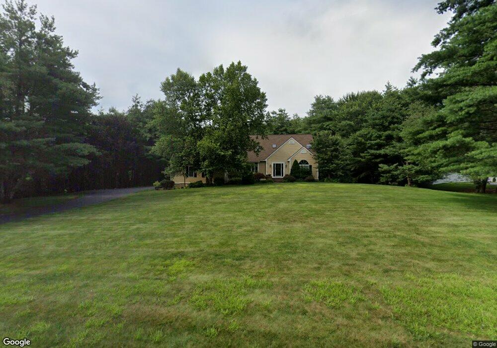 5 Cochran Farm Rd, Windham, NH 03087 - photo 1