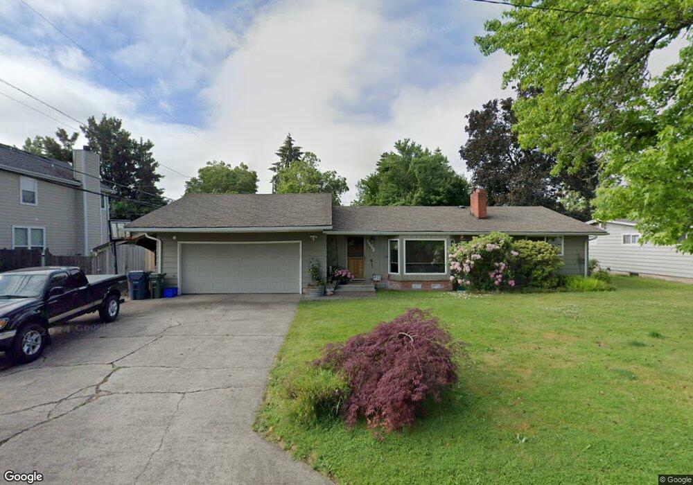 1558 Bar M Dr, Eugene, OR 97401 - photo 1