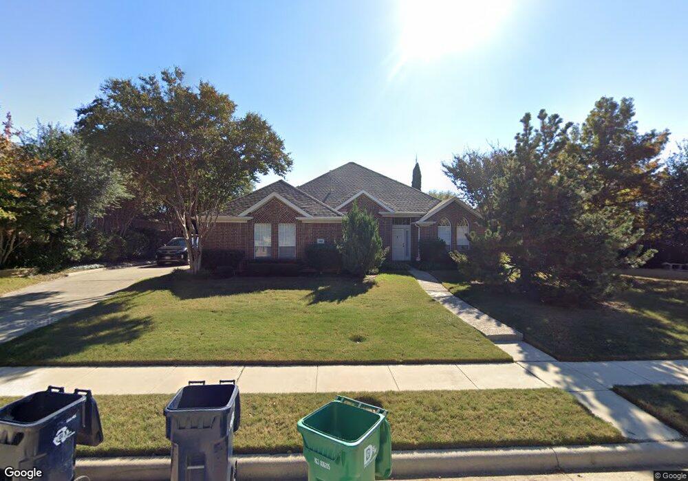 908 Providence St, Denton, TX 76205 - photo 1