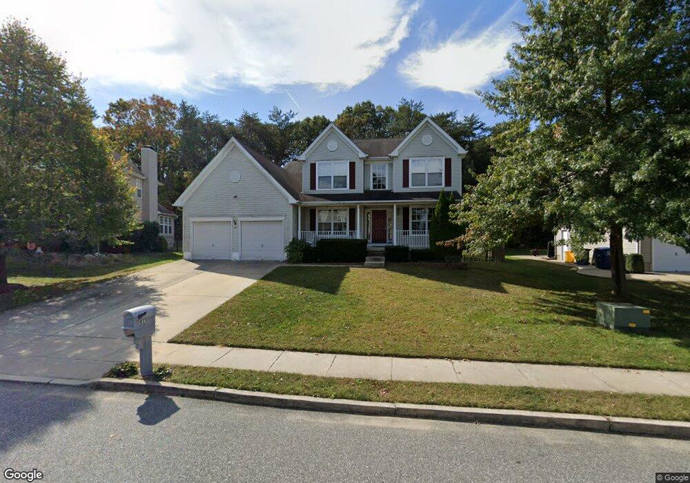 51 Cranberry Ln, Riverside, NJ 08075 - photo 1