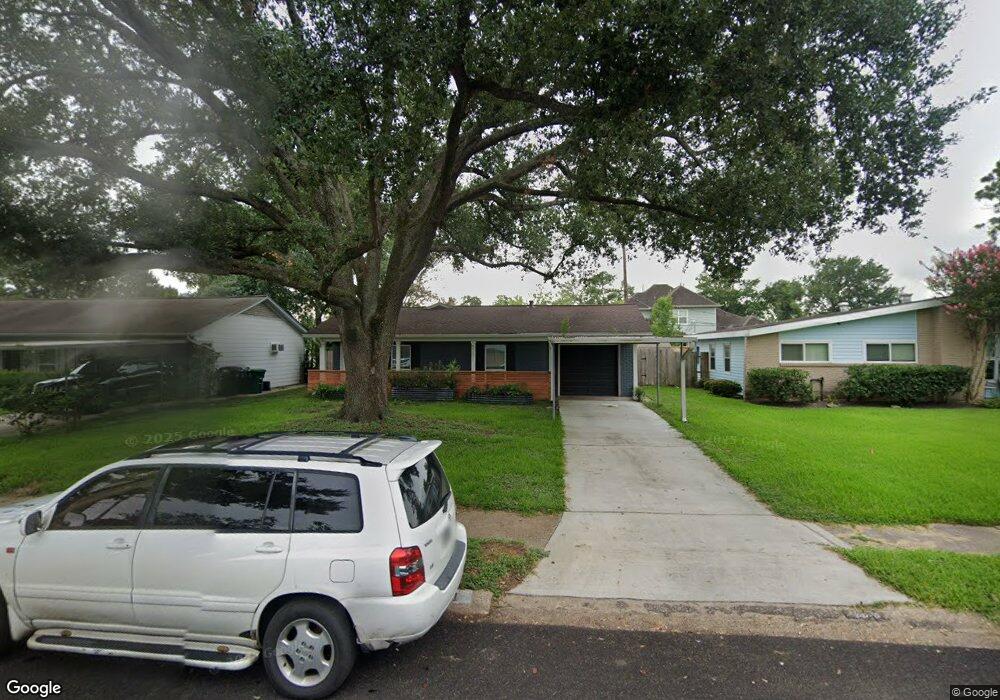 5201 De Lange Ln, Houston, TX 77092 - photo 1