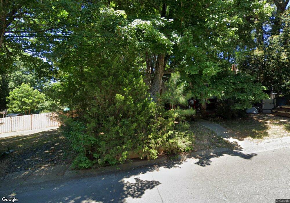 132 Spring Garden St, Asheboro, NC 27203 - photo 1