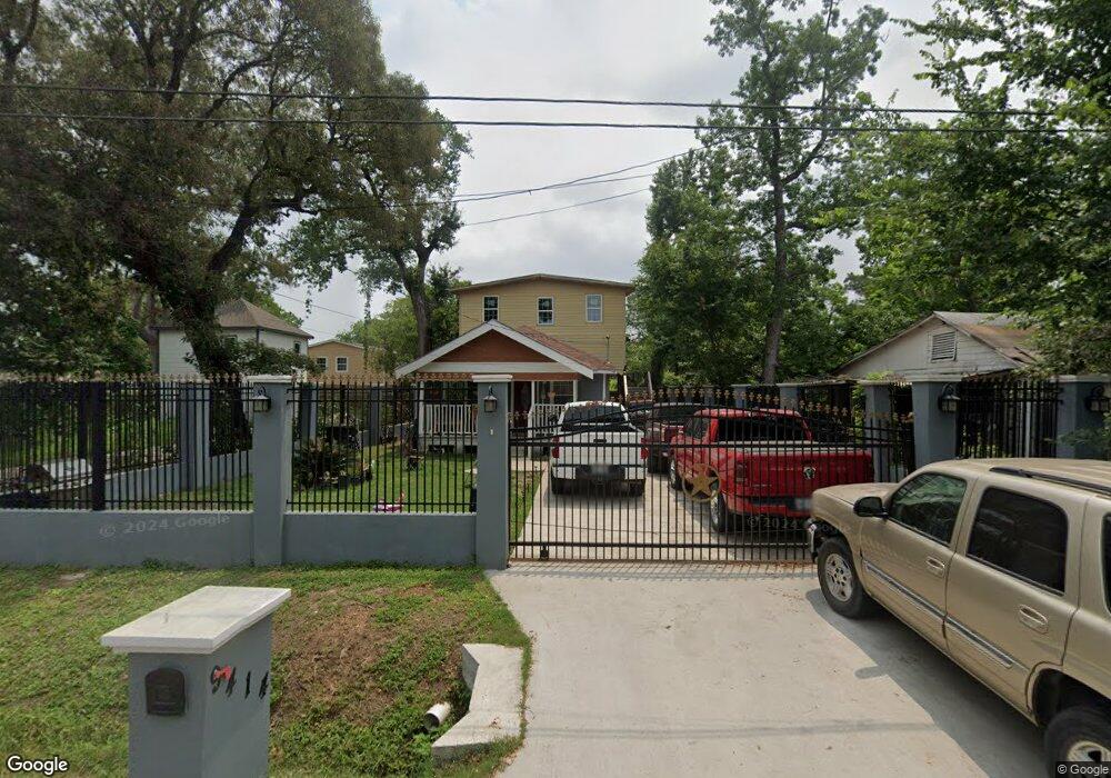 9414 Sandra St, Houston, TX 77016 - photo 1