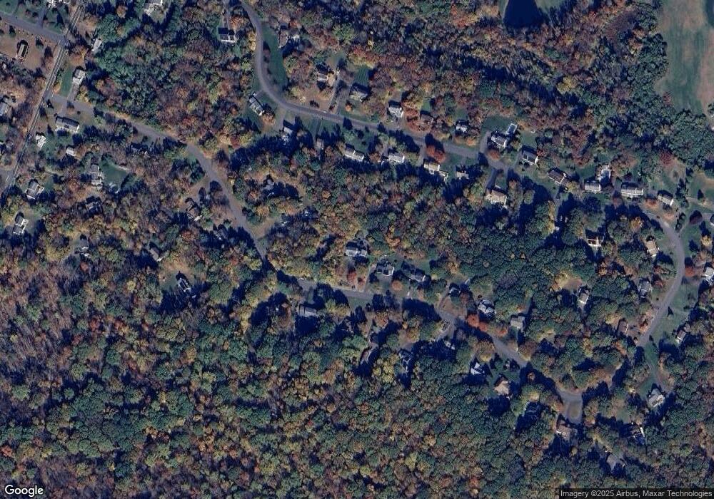 54 Putting Green Ln, Prospect, CT 06712 - photo 1