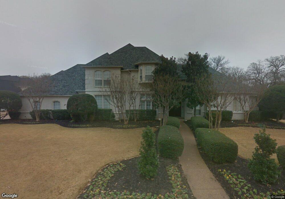 609 Timber Lake Cir, Southlake, TX 76092 - photo 1