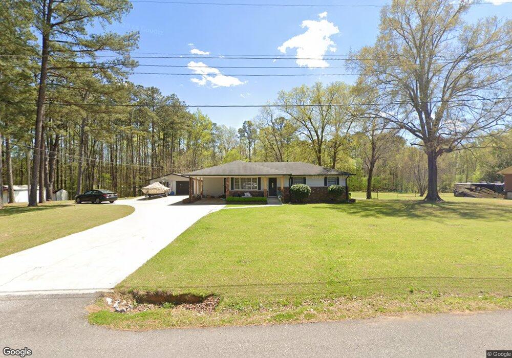 3506 Lindsey St, Rainbow City, AL 35906 - photo 1