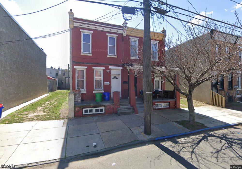 618 Pine St, Camden, NJ 08103 - photo 1