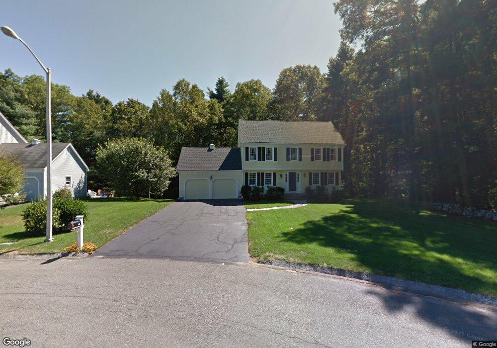 68 Bridle Path, Franklin, MA 02038 - photo 1