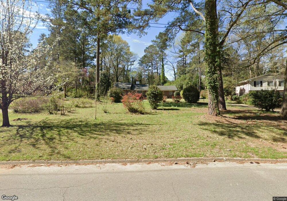 817 Piney Woods Dr, Lagrange, GA 30240 - photo 1