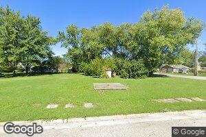 13 W Washington St, Poneto, IN 46781