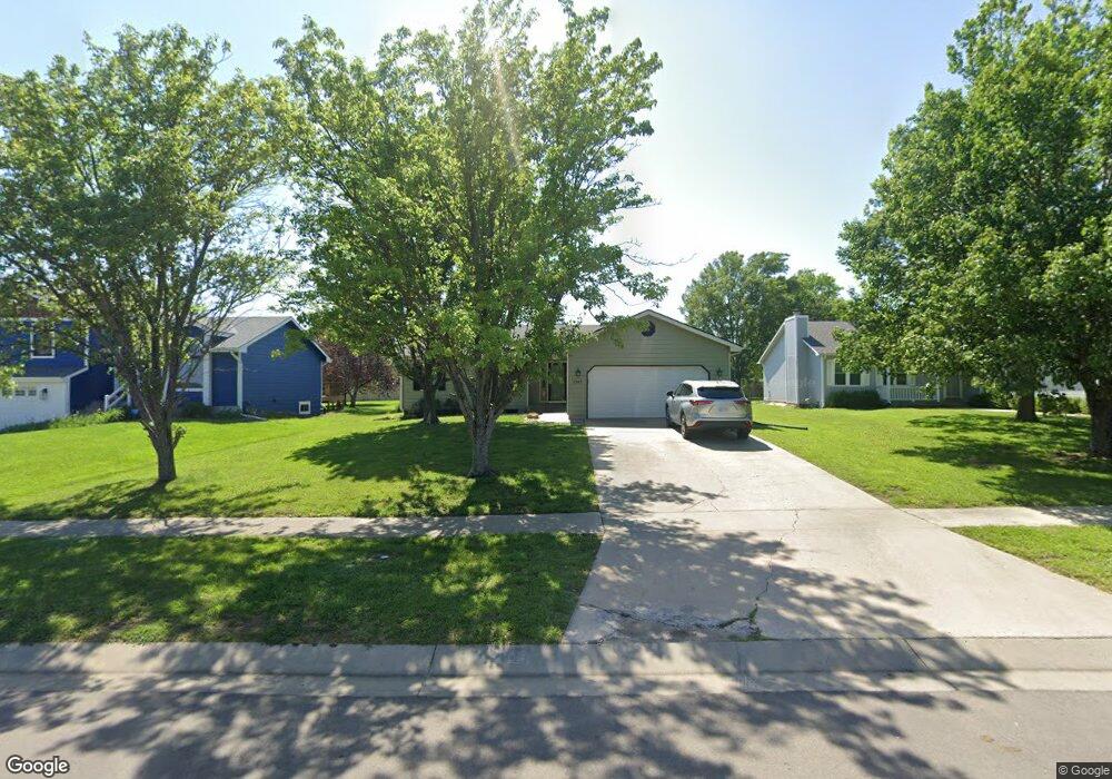 2843 SW Stutley Rd, Topeka, KS 66614 - photo 1