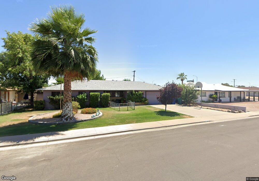 1931 E Vine Ave, Mesa, AZ 85204 - photo 1