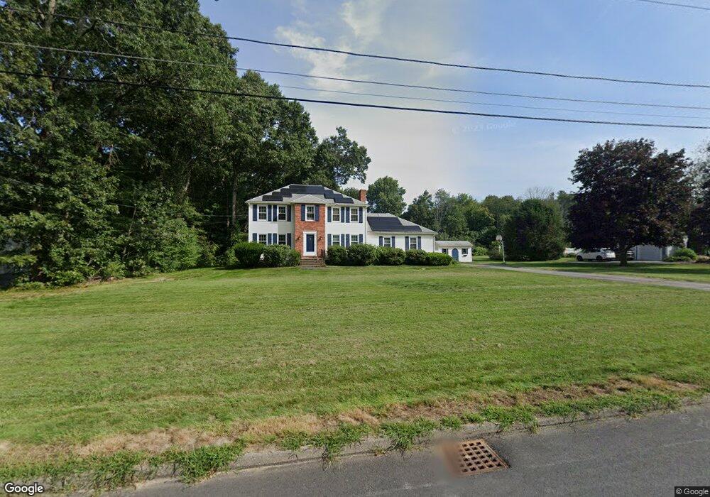 13 Hilltop Dr, Bellingham, MA 02019 - photo 1