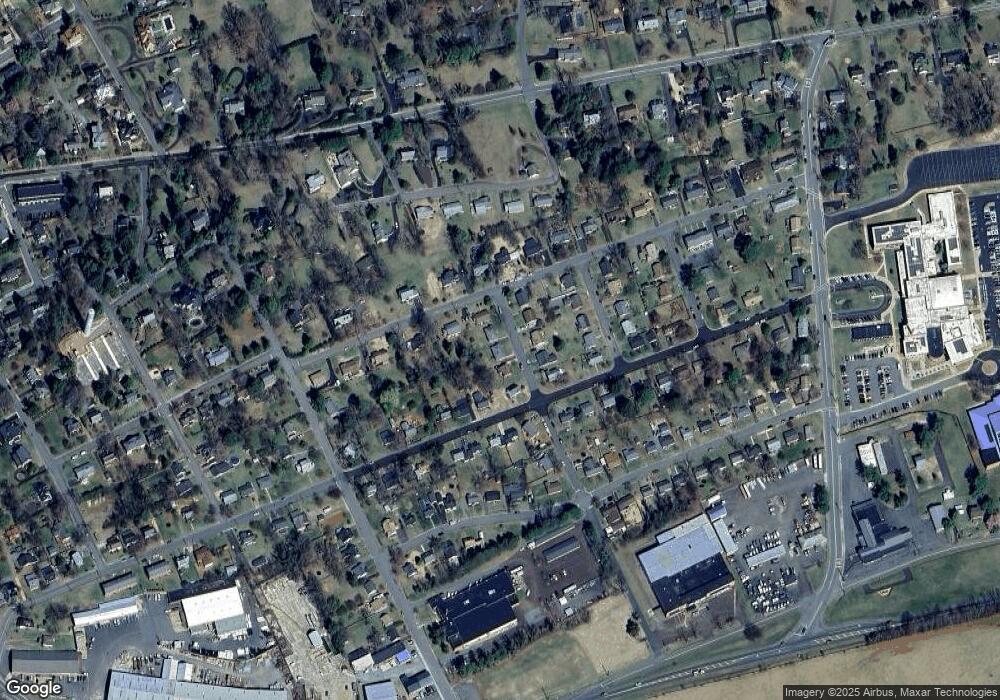 194 Mason St, Orange, VA 22960 - photo 1