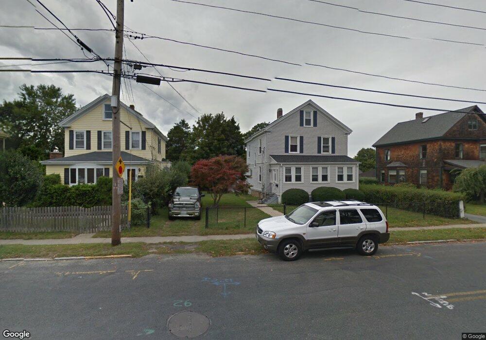 0 Gilroy St, Newport, RI 02840 - photo 1