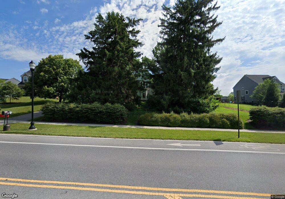 8201 Yellow Springs Rd, Frederick, MD 21702 - photo 1